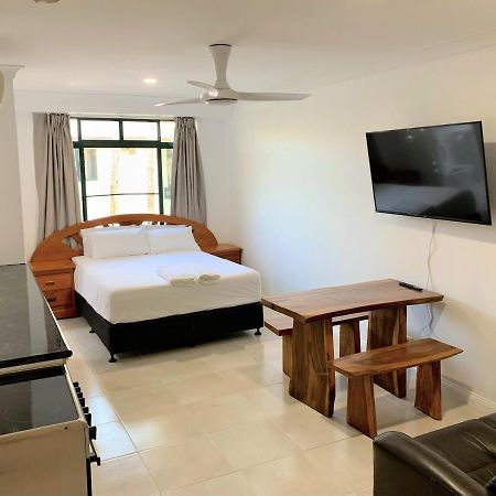 Cairns Affordable Getaway Apartamento Exterior foto